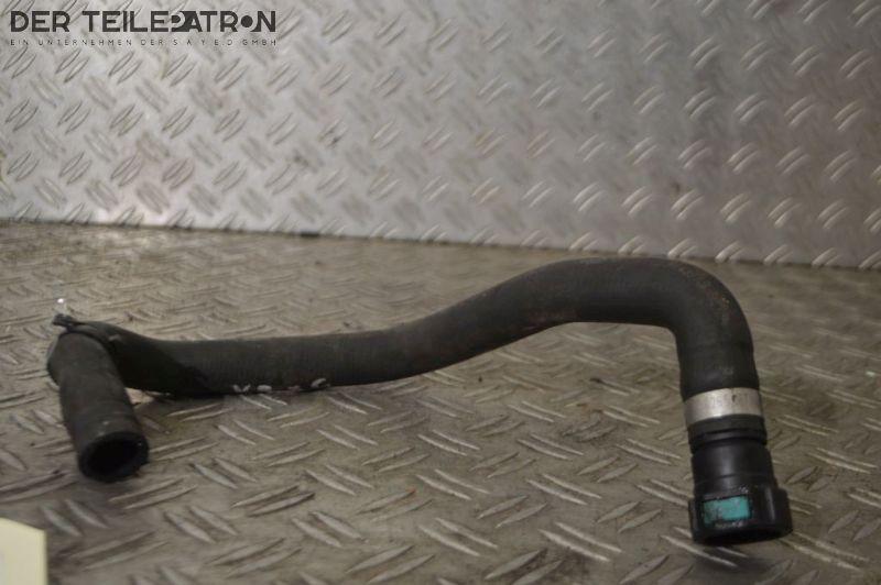 wasserschlauch rechts vorn Wischwasserreinigung JAGUAR XF (_J05_, CC9) 2.7 D 152 KW 8X23-9Y439-AB Bild wasserschlauch rechts vorn Wischwasserreinigung JAGUAR XF (_J05_, CC9) 2.7 D 152 KW 8X23-9Y439-AB