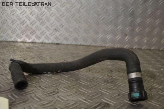 wasserschlauch rechts vorn Wischwasserreinigung JAGUAR XF (_J05_, CC9) 2.7 D 152 KW 8X23-9Y439-AB Bild wasserschlauch rechts vorn Wischwasserreinigung JAGUAR XF (_J05_, CC9) 2.7 D 152 KW 8X23-9Y439-AB