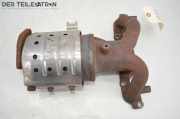 Katalysator Kat HYUNDAI I10 PA 1.2 AUTOMATIK 57 KW 28511-0301