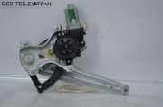 Motor Fensterheber links hinten Fensterhebermotor HYUNDAI I10 (BA, IA) 1.0 49 KW 83450-B4000