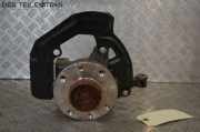 Achsschenkel links vorn Radnabe (beschädigt) RENAULT TWINGO III (BCM_) 1.0 SCE 70 52 KW 479391789R~A4533320900