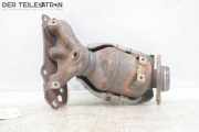 Katalysator Kat NISSAN MICRA IV (K13) 1.2 59 KW