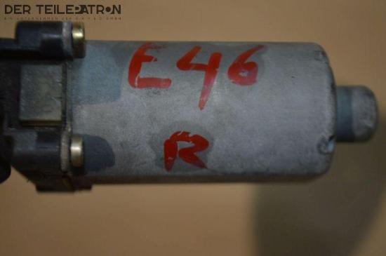 Motor Fensterheber links vorn Fensterhebermotor BMW 3 CABRIOLET (E46) 323 CI 125 KW 0130821716 Bild Motor Fensterheber links vorn Fensterhebermotor BMW 3 CABRIOLET (E46) 323 CI 125 KW 0130821716