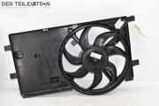Elektromotor, Kühlerlüfter Elektroventilator CITROEN NEMO 1.4 HDI 50 KW 51805807