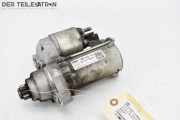 Anlasser Starter VW GOLF VI 5K1 1.4 59KW 59 KW 030412 02T911024N
