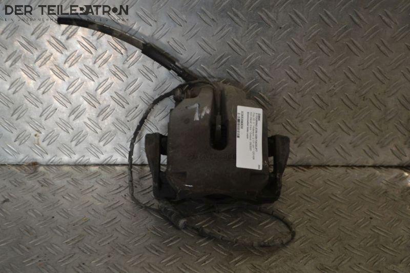 Bremssattel links vorn Sattel Bremse BMW 5 TOURING (E39) 520I FACELIFT 125 KW Bild Bremssattel links vorn Sattel Bremse BMW 5 TOURING (E39) 520I FACELIFT 125 KW