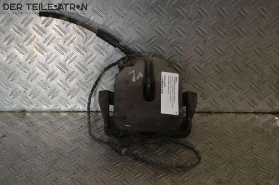Bremssattel links vorn Sattel Bremse BMW 5 TOURING (E39) 520I FACELIFT 125 KW Bild Bremssattel links vorn Sattel Bremse BMW 5 TOURING (E39) 520I FACELIFT 125 KW