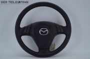 Lenkrad Multifunktionslenkrad + FAHRERAIRBAG MAZDA 5 (CR19) 2.0 CD 105 KW AAA041027~~~CCC4400