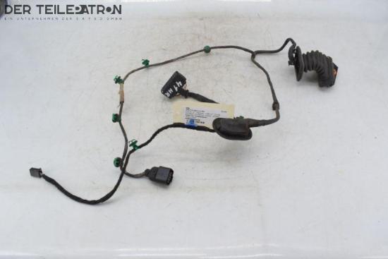 Kabel Tür Türkabelbaum Hinten rechts VW GOLF V (1K1) 1.4 16V 55 KW Bild Kabel Tür Türkabelbaum Hinten rechts VW GOLF V (1K1) 1.4 16V 55 KW