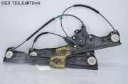 Fensterheber rechts vorn Fensterhebermotor OPEL ASTRA G COUPE (F07_) 2.2 16V 108 KW 966432200