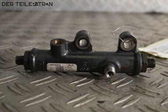Einspritzanlage Diesel Verteilerrohr Rail JAGUAR XF (_J05_, CC9) 2.7 D 152 KW 4R8Q-9C066-AE Bild Einspritzanlage Diesel Verteilerrohr Rail JAGUAR XF (_J05_, CC9) 2.7 D 152 KW 4R8Q-9C066-AE