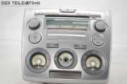 Radio CD-Radio MAZDA 2 (DY) 1.4 59 KW 4M71-18K876-AC