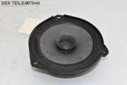 Lautsprecher links hinten Hochtöner Box DAIHATSU TERIOS J2 1.5 2WD 77 KW 86160-B4010~152000-9440