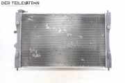 Kühler wasserkühler MITSUBISHI COLT VI (Z3_A, Z2_A) 1.5 80 KW PA~66~GF~30