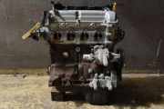 Motor ohne Anbauteile (Benzin) CHEVROLET SPARK M300 1.0 50 KW