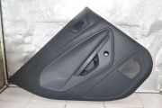 Türverkleidung Türpappe links hinten FORD FIESTA VI MK6 MK7 1.4 71 KW FDR--8A61-A27407-A