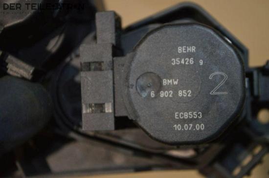 Stellmotor Heizung / Steuergerät Heizungsstellmotor BMW 3 CABRIOLET (E46) 323 CI 125 KW 6902852~6902851 Bild Stellmotor Heizung / Steuergerät Heizungsstellmotor BMW 3 CABRIOLET (E46) 323 CI 125 KW 6902852~6902851