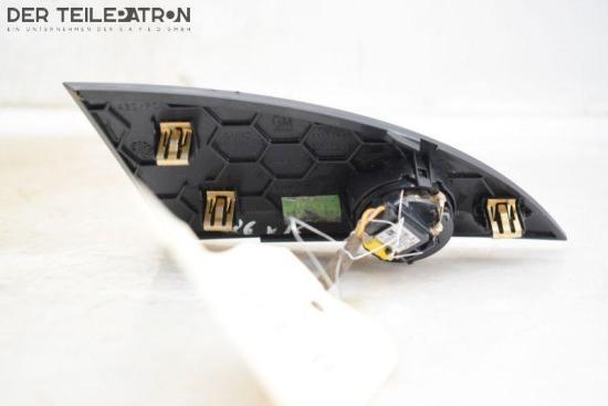 Lautsprecher rechts vorn OPEL ZAFIRA TOURER C 103 KW 20812305 Bild Lautsprecher rechts vorn OPEL ZAFIRA TOURER C 103 KW 20812305