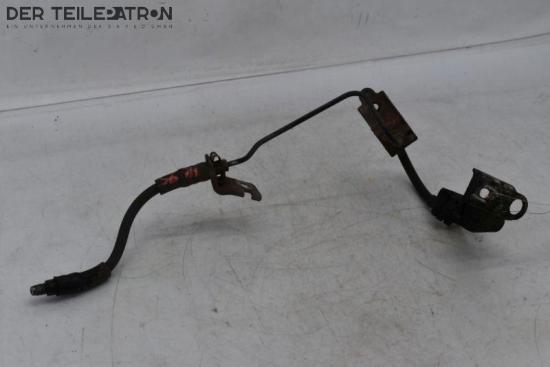 Bremsschlauch links hinten Bremsleitung AUDI A8 4E 4.0 TDI QUATTRO 202 KW Bild Bremsschlauch links hinten Bremsleitung AUDI A8 4E 4.0 TDI QUATTRO 202 KW