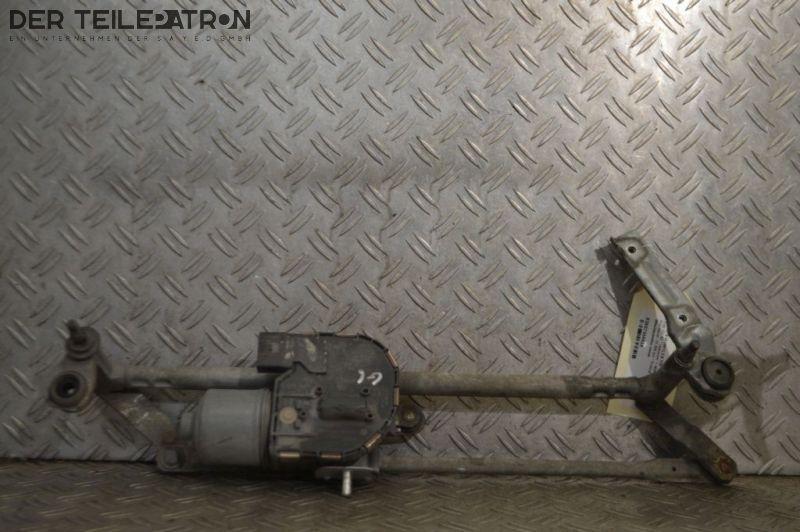 Wischermotor vorne Sheibenwischermotor VW GOLF 6 VI (5K1) 2.0 TDI 103 KW 5K1955023~3397021379~5K1955119~1137328650~1206830624 Bild Wischermotor vorne Sheibenwischermotor VW GOLF 6 VI (5K1) 2.0 TDI 103 KW 5K1955023~3397021379~5K1955119~1137328650~1206830624