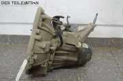 Getriebe Schaltgetriebe RENAULT TWINGO III (BCM_) 1.0 SCE 70 52 KW 320103058R JE3-001 S151264