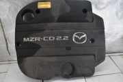 Motorabdeckung Abdeckung Motor MAZDA 6 KOMBI (GH) 2.2 MZR-CD 132 KW