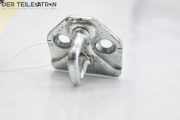 Türschloss Fanghaken Schloss links hinten SUBARU LEGACY OUTBACK BPS BL 121 KW