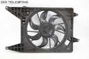 Elektrolüfter DACIA SANDERO 1.6 64 KW 8200765566B 0130307107 3136613347