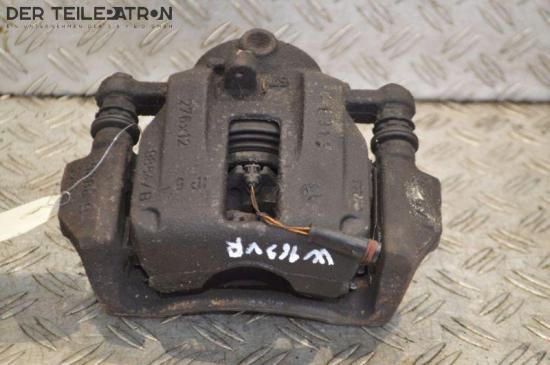 Bremssattel rechts vorn MERCEDES-BENZ A-KLASSE (W169) A 150 70 KW Bild Bremssattel rechts vorn MERCEDES-BENZ A-KLASSE (W169) A 150 70 KW