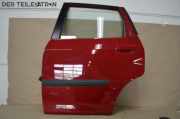 Tür links hinten Mit Scheibe und Fensterheber HONDA JAZZ II (GD) 1.4 57 KW