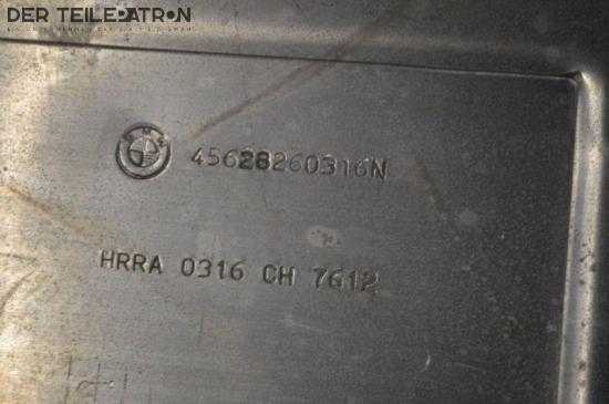 Überspannungsschutz Überschlagasschutz Überrollschutz BMW 3 CABRIOLET (E46) 323 CI 125 KW 45628260316N Bild Überspannungsschutz Überschlagasschutz Überrollschutz BMW 3 CABRIOLET (E46) 323 CI 125 KW 45628260316N