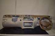 Armaturenbrett Beige mit Lenkrad MERCEDES-BENZ S-KLASSE (W221) S 350 200 KW 22101 050804067433 E5634013723A