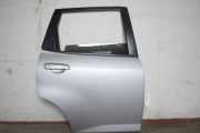 Tür rechts hinten HONDA JAZZ II (GD) 1.4 57 KW