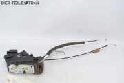Türschloss Zentralverriegelung links vorn MAZDA 5 CW 2.0 110 KW B93-B96-L1