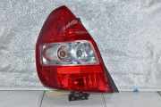 Rückleuchte Rücklicht links HONDA JAZZ III (GE) 1.4I 73 KW