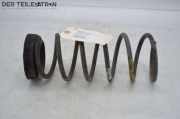 Feder rechts hinten HYUNDAI I10 PA 1.2 AUTOMATIK 57 KW