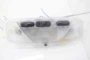 Innenleuchte mitte vorn MAZDA 2 (DY) 1.4 59 KW 2S6A-13K767-AA
