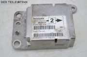 Steuergerät Airbag Airbagsteuergerät NISSAN PRIMERA KOMBI (WP12) 1.8 85 KW 98820AV21A