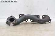 Auspuffkrümmer JAGUAR S-TYPE CCX 2.7 D 152 KW 4R8Q-9431-BC