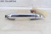 Türgriff links vorn Chrom HONDA ACCORD VII TOURER CN CM 2.4 140 KW