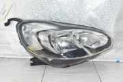 Scheinwerfer / Hauptscheinwerfer rechts OPEL ADAM 1.4 64 KW 39015503