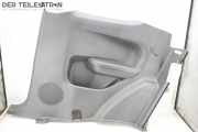 Abdeckung Kofferraum rechts SUZUKI SWIFT III MZ 1.3 68 KW 76171-62K0~76172-62K0