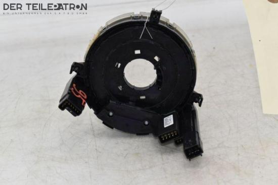 Airbag Kontakteinheit Schleifring Wickelfeder AUDI A8 4E 4.0 TDI QUATTRO 202 KW 00204400~4E0907129M~K0301404631 Bild Airbag Kontakteinheit Schleifring Wickelfeder AUDI A8 4E 4.0 TDI QUATTRO 202 KW 00204400~4E0907129M~K0301404631