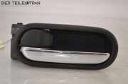 Türöffner innen links hinten Türgriff MAZDA 6 KOMBI (GH) 2.2 MZR-CD 132 KW OK11