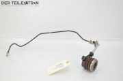 Lagerung, Schaltgetriebe ZENTRALAUSRÜCKER AUSRÜCKLAGER KUPPLUNG RENAULT TWINGO III (BCM_) 1.0 SCE 70 52 KW 306204607~~~R-B