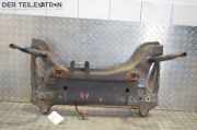 Achse vorne Achsträger Vorderachse MAZDA 2 (DE) 1.4 MZR-CD 50 KW 2S61-5019