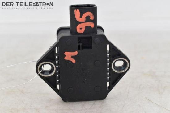 Sensor links vorn ESP Drehratensensor Duosensor AUDI A8 4E 4.0 TDI QUATTRO 202 KW 8E0907637A~0265005245~5000897 Bild Sensor links vorn ESP Drehratensensor Duosensor AUDI A8 4E 4.0 TDI QUATTRO 202 KW 8E0907637A~0265005245~5000897