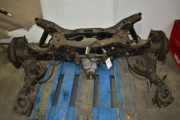 Hinterachse komplett Differential NISSAN QASHQAI +2 J10 2.0 AUTOMATIK 104 KW 56210-BR20A 24027JD00A