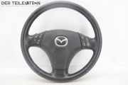 Lenkrad Multifunktion MAZDA 6 GG 2.3 122KW 122 KW AFX~X63~125202~GS131-02320~01000297963~C0368~E1525