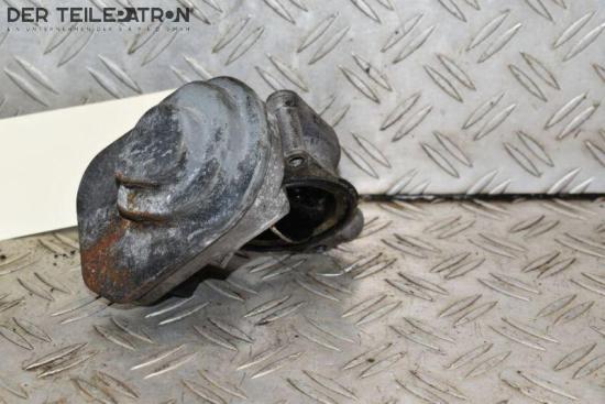 Drosselklappe AUDI A8 4E 4.0 TDI QUATTRO 202 KW 057128063 Bild Drosselklappe AUDI A8 4E 4.0 TDI QUATTRO 202 KW 057128063